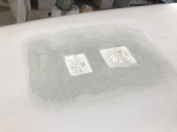 Marine �X�^�[�{�[�h SUP 5_4